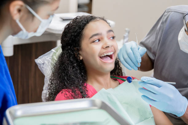 Best Emergency Dentist for Lost Fillings or Crowns in Barron, WI